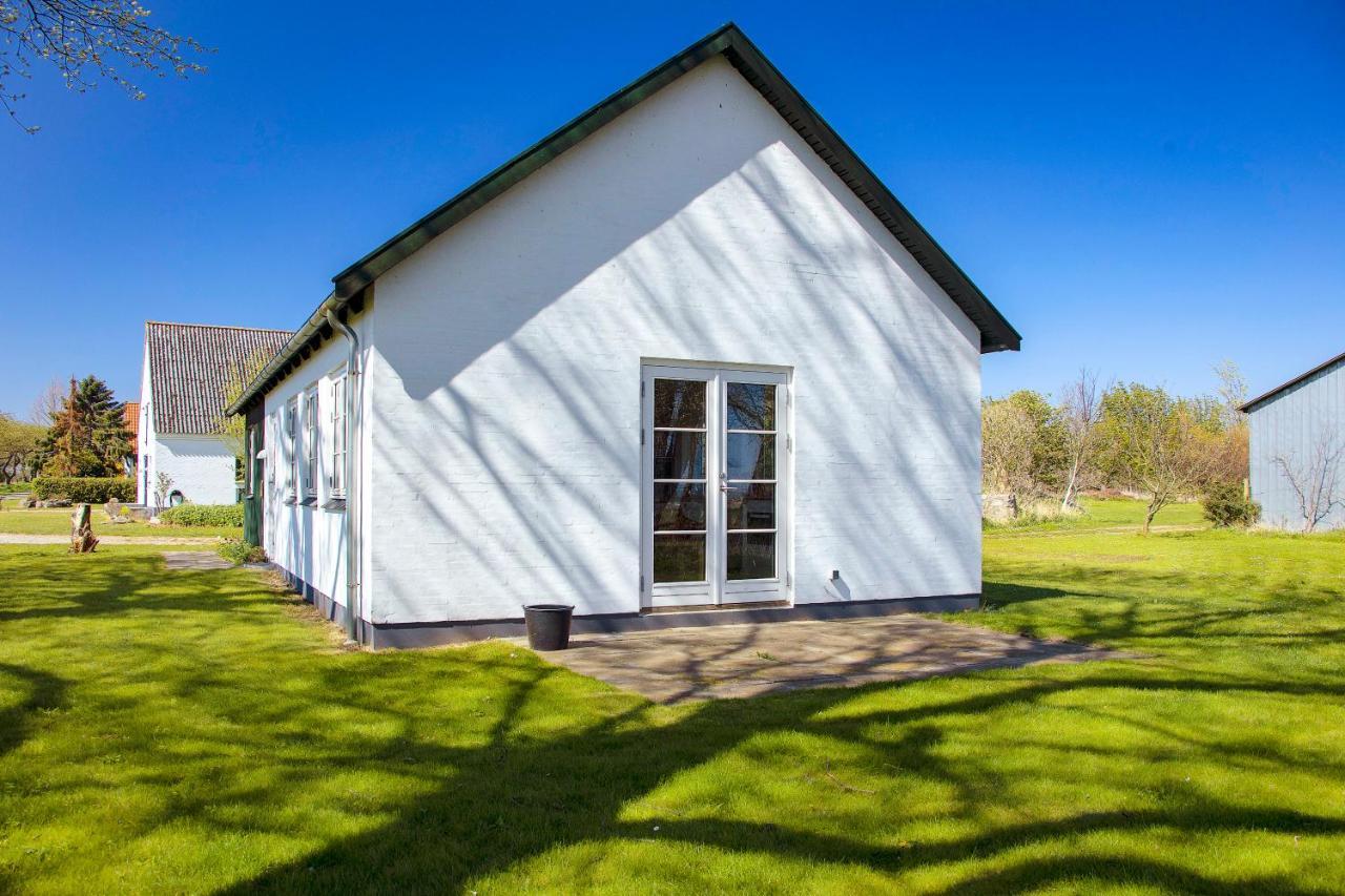 Stryno Living Villa Rudkobing Exterior photo